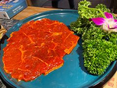 -蜀大侠火锅(森兰花园城店)