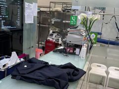 -福奈特洗衣洗鞋(莘谭路店)