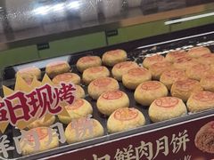 -泸溪河桃酥(龙湖长楹天街店)