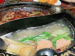 -黄家码头老火锅(解放碑旗舰店)