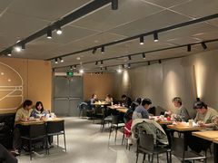 -麦当劳(中山公园龙之梦店)