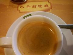 -太平馆餐厅(尖沙咀店)