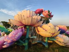 -歌斐颂巧克力小镇