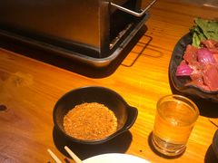 -丹东特色烤肉(学府路一部店)