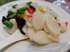 -晋阳饭庄(虎坊桥店)