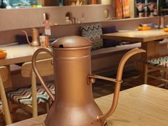 -谷丽麦馕新疆菜·清真(步步高梅溪新天地店)