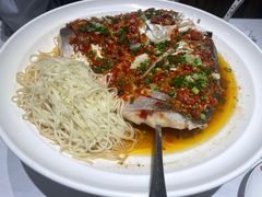 -原鄉本味 楚菜 丹江口鱼(北苑店)