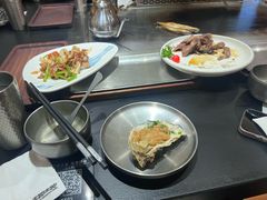 -大神太神·铁板烧(七宝领展广场店)