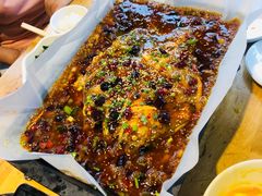 -情妹耙泥鳅·江湖川菜(科华店)