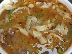 -龙门李家三旦羊肉汤馆