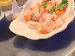 -桂满陇·西湖船宴(平安金融中心店)