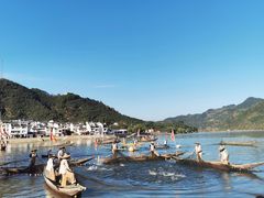 -新安江山水画廊风景区