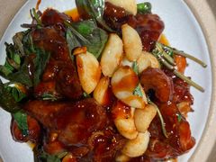 -闽上鲜·福建菜(龙湖滨江天街店)