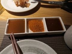 -江户烧肉(高德店)