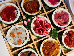 -小龙坎火锅(IFS HOT店)