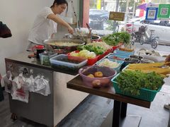 -正宗阳山牛杂(东城店)