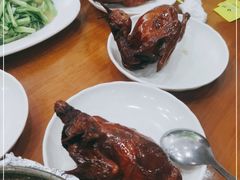 -煲煲掂风味煲仔饭餐厅(西区店)