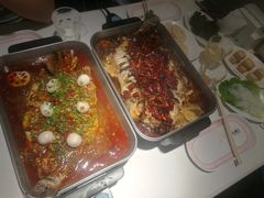 -鱼酷活鱼烤鱼(北美店)