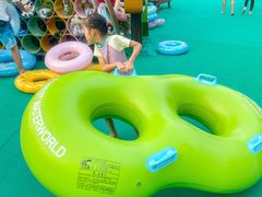 -苏州乐园森林水世界