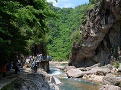 -楠溪江风景名胜区