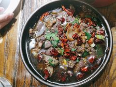 -树厨贵州菜(小河万科店)
