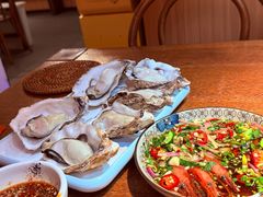 -乔街深夜食堂·小龙虾·高压锅生蚝(杭州总店)