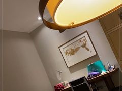 -上海衡山路十二号华邑酒店