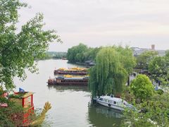 -台儿庄古城