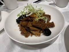烤麸-上海老饭店(北京分店)