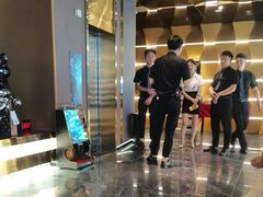 -臻享足道·HIFI影院足疗SPA(成华店)
