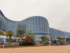 -深圳大梅沙京基洲际度假酒店