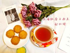 -红房子西点(南京东路店)