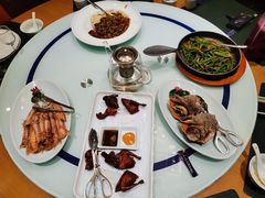 -东舜赶海·胶东海鲜家常菜(奥体中心店)