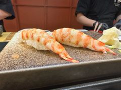 -Sushi Hanzo半藏(天环广场店)