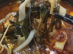 -45°李小姐土豆粉(世纪港湾店)