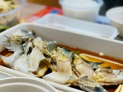 -盒马鲜生(顺义店)