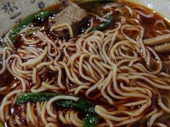 -沉香牛肉面