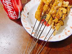 -张四烤羊肉(西藏自治区拉萨市丹杰林巷店)