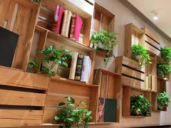 -比格比萨自助(新辰里学清路店)