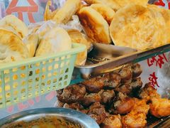 -小陈方酥锅盔(古城总店)