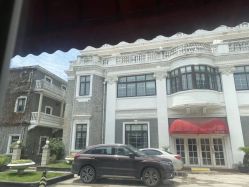 -杰爱月子护理中心