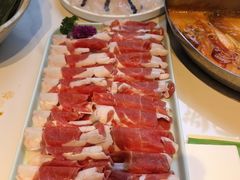 -彤德莱牛肉火锅(双港店)