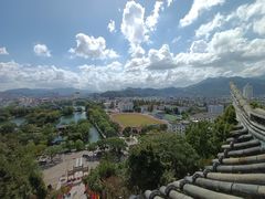 -台州府城(江南长城)