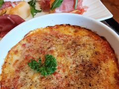 千层面-安妮意大利餐厅(世贸天阶店)