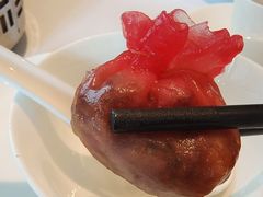 -广州富力丽思卡尔顿酒店·丽轩·粤菜