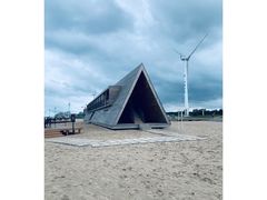 -那香海钻石沙滩浴场