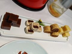 -味+新京宴·烤鸭·北京菜(创意谷店)
