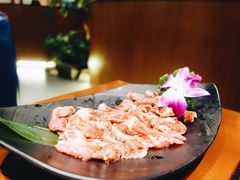 -玖·炭火烤肉