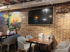 -三个大叔烤羊肉串·炭炉砂锅菜(西三旗店)