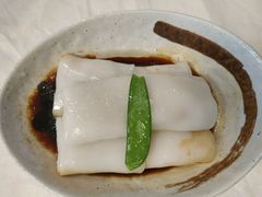 -屋顶花园餐厅(步行街老地王大厦店)